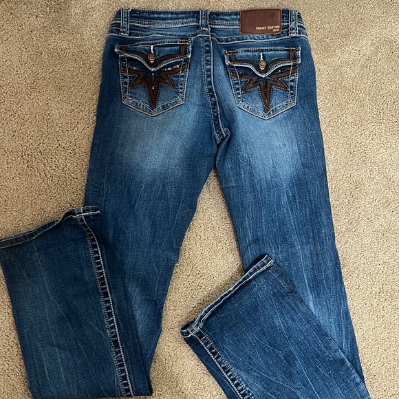 Project eighteen jeans - Picture 2 of 4